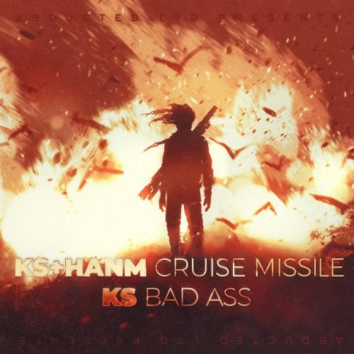 KS - Cruise Missile / Bad Ass (EP) 2018