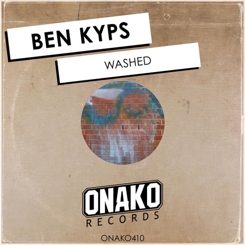 Washed