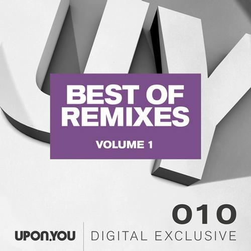 Best Of Remixes Volume 1