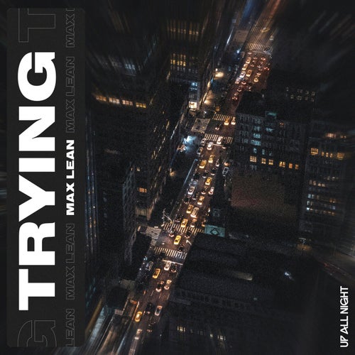 Trying (Extended Mix)