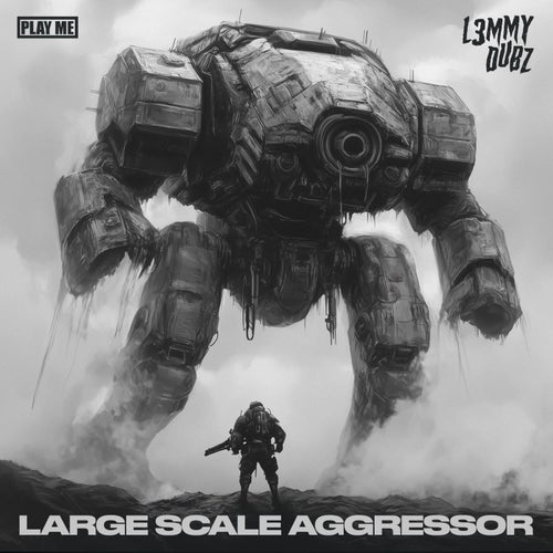 Large Scale Agressor