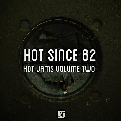 Hot Jams Volume 2