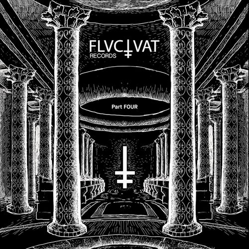 Fluctuat Records - 2nd Anniversary VA, Pt. 4