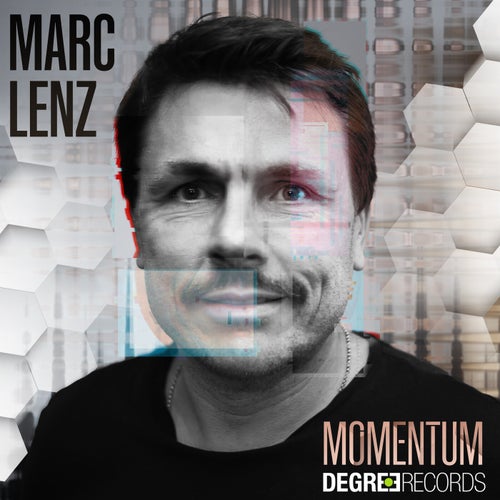 Cover art for Momentum