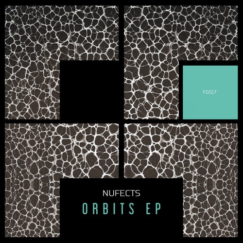 Nufects ‒ Orbits; Gondwana (Original Mix's) [2022]