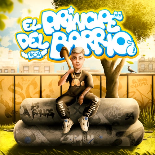 El Príncipe del Barrio