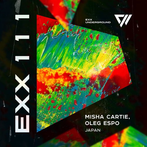 Oleg Espo, Misha Cartie - Japan (Original Mix).mp3