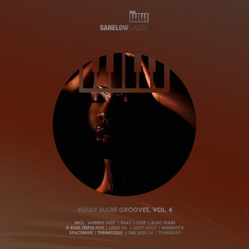 Ready Made Grooves, Vol. 4