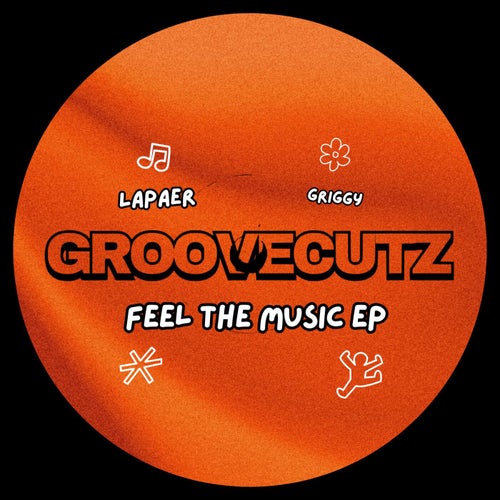Feel The Music EP
