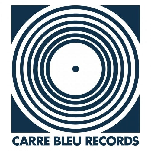 Carré Bleu Records