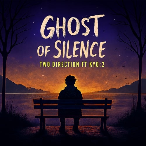 Ghosts of Silence (SLOWED & REVERB)