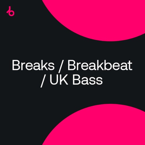 Peak Hour Tracks 2022: Breaks / UK Bass