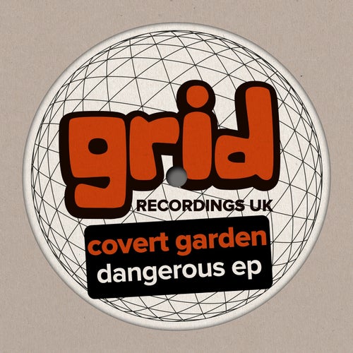 Dangerous EP