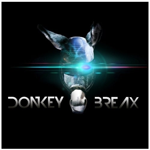 Donkey Breax