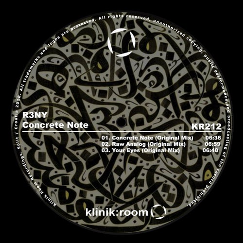 Concrete Note