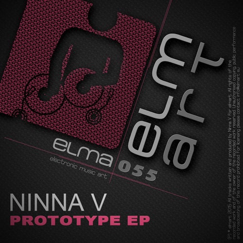 Prototype Ep