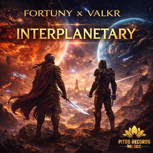 Interplanetary