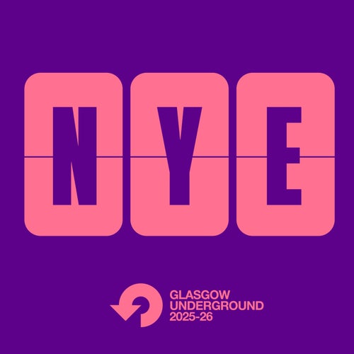 Glasgow Underground 2025