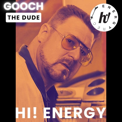 The Dude