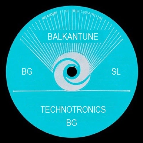 BALKANTUNE AUGUST CHART