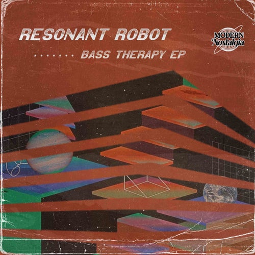 Bass Therapy EP