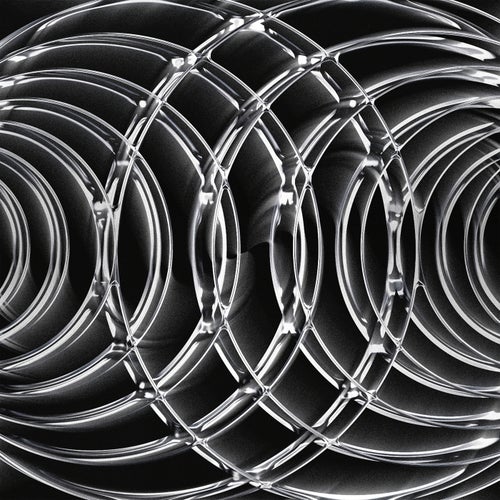 Riding On Chrome (Extended Mix)