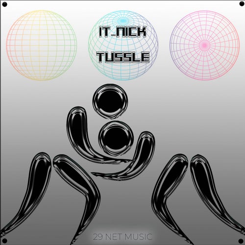 Tussle