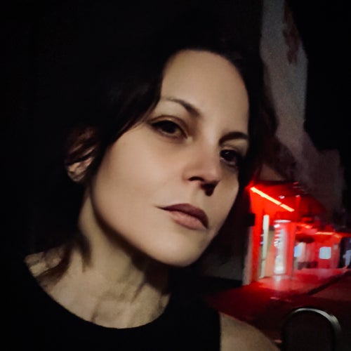 Rachael Sabin