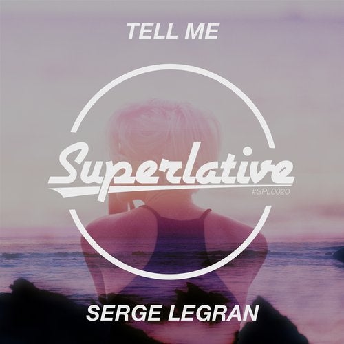 Cover art for Tell Me
