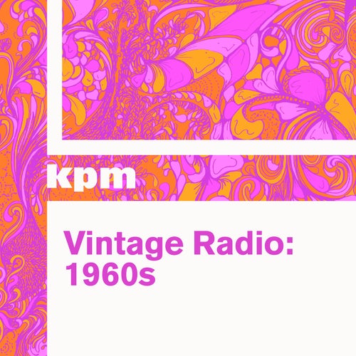 Vintage Radio: 1960s