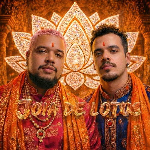 Jóia de Lótus