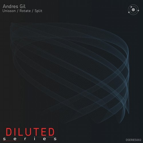 Unisson/Rotate/Splitのカバーアート