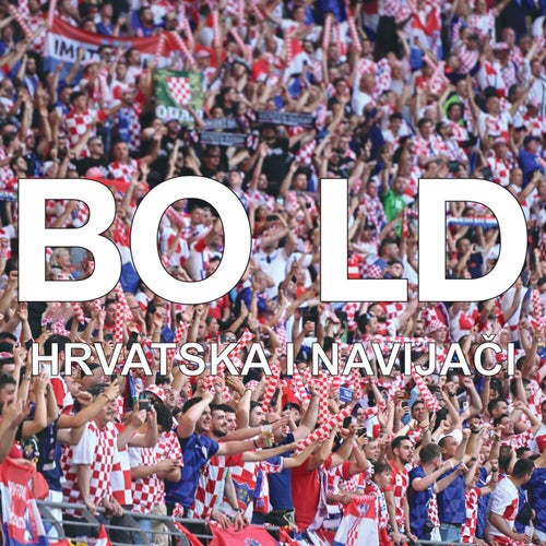 Hrvatska i navijači