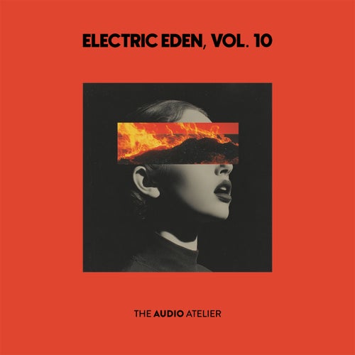 Electric Eden, Vol. 10