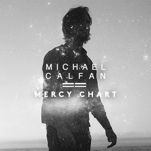 Michael Calfan - Mercy Chart
