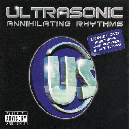 Annihilating Rhythms