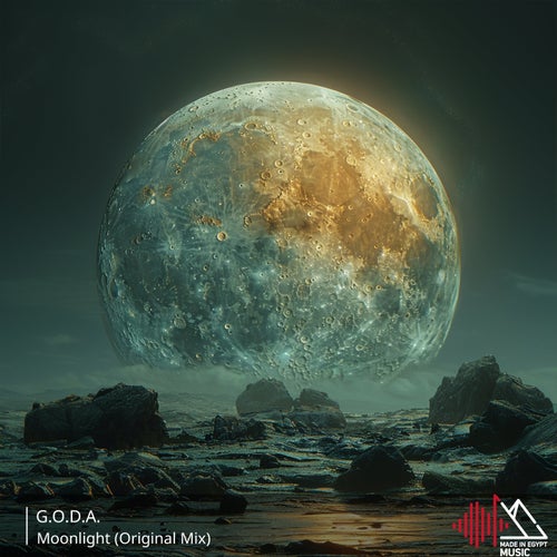 VA | G.O.D.A. - Moonlight 2024 год Скачать Онлайн в Mp3 (Бесплатно)