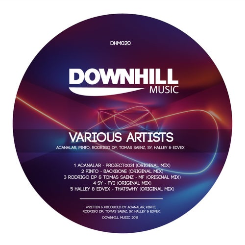 Various Artists