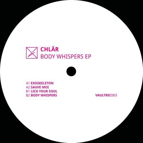 Body Whispers EP