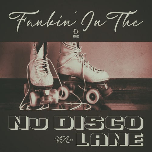 VA – Funkin’ in the Nu Disco Lane, Vol.03 (2025)
