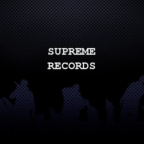 Supreme Records