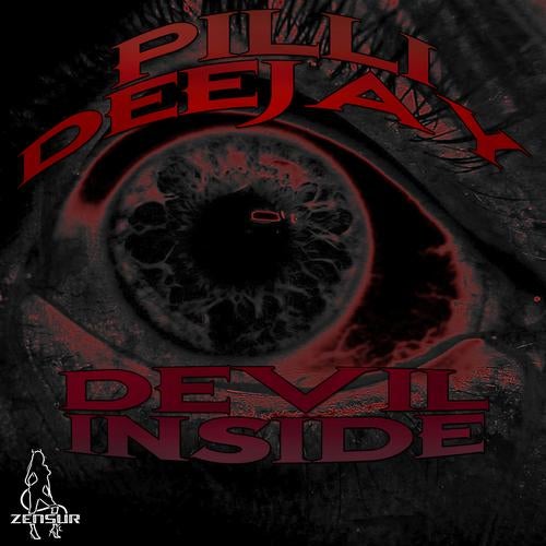 Devil Inside