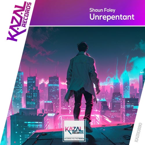  Shaun Foley - Unrepentant (2025) 