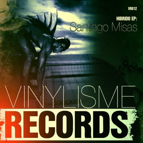 Hibrido EP