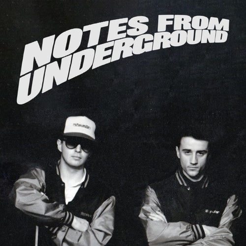 The Rhythm Squad EP