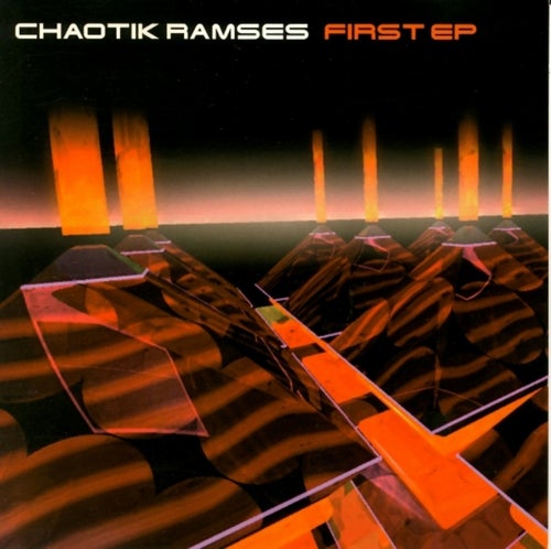 First EP