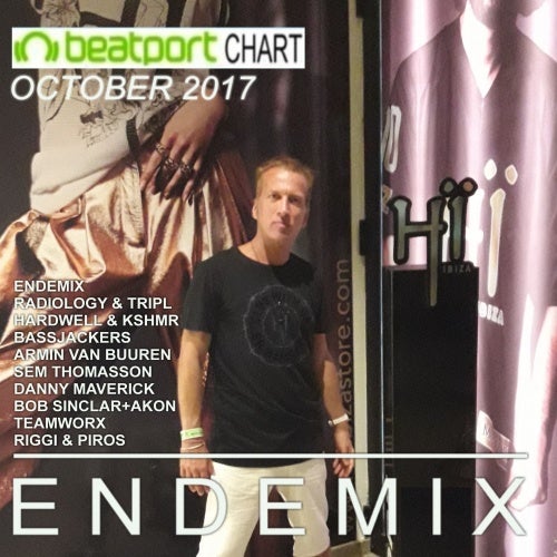 ENDEMIX SELECTION OCTOBER 2017
