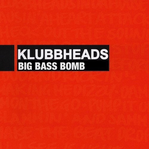 Klubbheads - Ben Liebrand's Sixpack 2001 Minimix (Ben Liebrand Minimix)