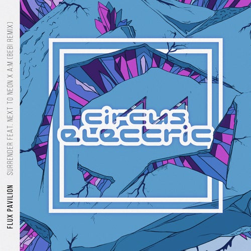 Surrender - Bebi Remix