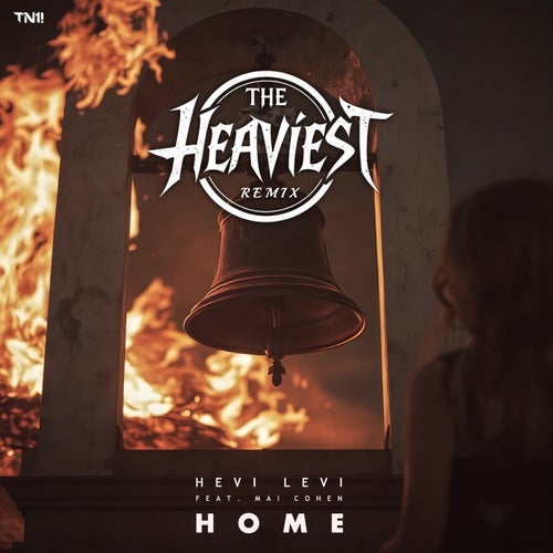 Home ( the Heaviest Remix )